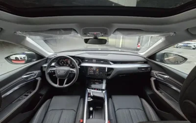 Buick Buick LaCrosse в цвете и кузовом – это идеальный выбор среди китайских автомобилей. Доступная цена и надежность гарантированы.