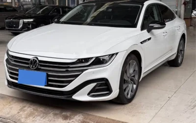 Volkswagen Volkswagen Tiguan в цвете и кузовом – это идеальный выбор среди китайских автомобилей. Доступная цена и надежность гарантированы.