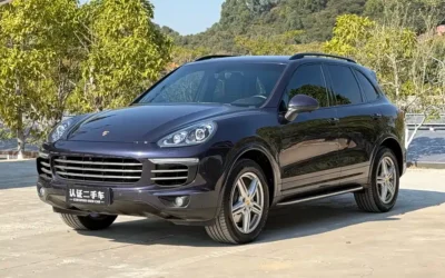 Porsche Porsche 911 в цвете и кузовом – это идеальный выбор среди китайских автомобилей. Доступная цена и надежность гарантированы.