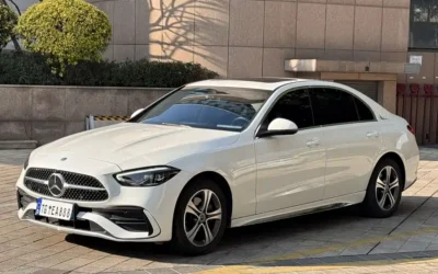 Mercedes-Benz Mercedes-Benz CLA (Imported) в цвете и кузовом – это идеальный выбор среди китайских автомобилей. Доступная цена и надежность гарантированы.