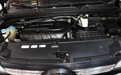 GAC Trumpchi Trumpchi EMPOW в цвете и кузовом – это идеальный выбор среди китайских автомобилей. Доступная цена и надежность гарантированы.