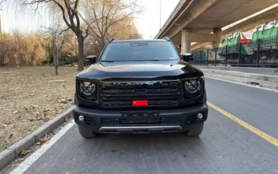 Haval Haval Dargo в цвете и кузовом – это идеальный выбор среди китайских автомобилей. Доступная цена и надежность гарантированы.