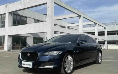 Jaguar Jaguar XEL в цвете и кузовом – это идеальный выбор среди китайских автомобилей. Доступная цена и надежность гарантированы.
