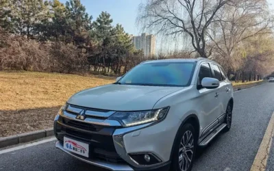 Mitsubishi Mitsubishi в цвете Mitsubishi и кузовом Mitsubishi – это идеальный выбор среди китайских автомобилей. Доступная цена и надежность гарантированы.