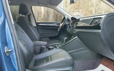 Volkswagen Volkswagen TAYRON в цвете и кузовом – это идеальный выбор среди китайских автомобилей. Доступная цена и надежность гарантированы.