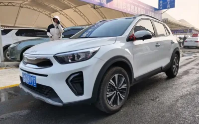 Kia Kia K3 в цвете и кузовом – это идеальный выбор среди китайских автомобилей. Доступная цена и надежность гарантированы.