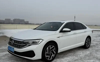 Volkswagen Volkswagen Bora в цвете и кузовом – это идеальный выбор среди китайских автомобилей. Доступная цена и надежность гарантированы.