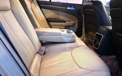 Chrysler Chrysler Pacifica в цвете и кузовом – это идеальный выбор среди китайских автомобилей. Доступная цена и надежность гарантированы.