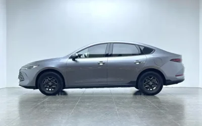 BYD BYD Song Pro EV в цвете и кузовом – это идеальный выбор среди китайских автомобилей. Доступная цена и надежность гарантированы.