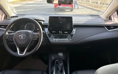 Toyota Toyota Sienna в цвете и кузовом – это идеальный выбор среди китайских автомобилей. Доступная цена и надежность гарантированы.