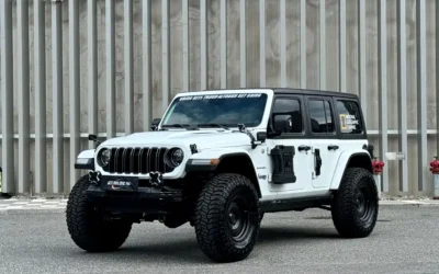 Jeep Jeep Renegade в цвете и кузовом – это идеальный выбор среди китайских автомобилей. Доступная цена и надежность гарантированы.