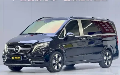 Mercedes-Benz Mercedes-Benz GLE в цвете и кузовом – это идеальный выбор среди китайских автомобилей. Доступная цена и надежность гарантированы.