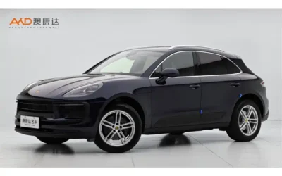 Porsche Porsche Macan в цвете и кузовом – это идеальный выбор среди китайских автомобилей. Доступная цена и надежность гарантированы.