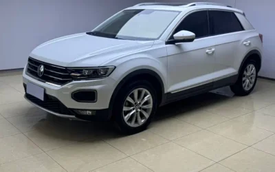 Volkswagen Volkswagen Tharu в цвете и кузовом – это идеальный выбор среди китайских автомобилей. Доступная цена и надежность гарантированы.