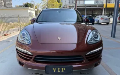 Porsche Porsche Macan в цвете и кузовом – это идеальный выбор среди китайских автомобилей. Доступная цена и надежность гарантированы.