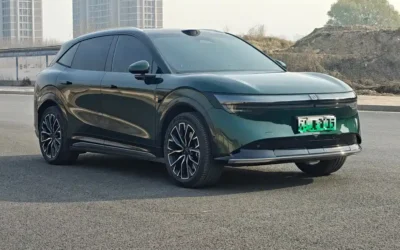Zeekr Zeekr 001 в цвете и кузовом – это идеальный выбор среди китайских автомобилей. Доступная цена и надежность гарантированы.