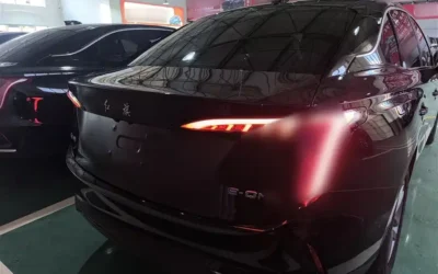 Hongqi Hongqi H5 в цвете и кузовом – это идеальный выбор среди китайских автомобилей. Доступная цена и надежность гарантированы.