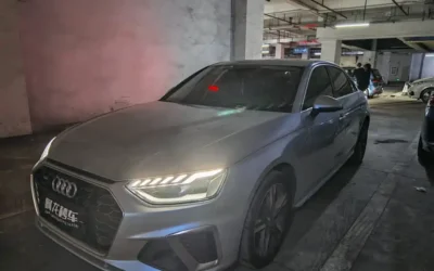Audi Audi A8 в цвете и кузовом – это идеальный выбор среди китайских автомобилей. Доступная цена и надежность гарантированы.