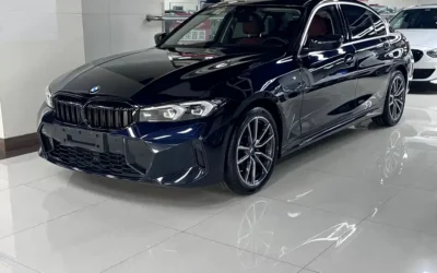 BMW BMW 2 Series в цвете и кузовом – это идеальный выбор среди китайских автомобилей. Доступная цена и надежность гарантированы.