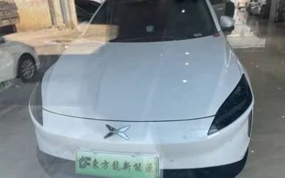 Xpeng Xpeng G7 в цвете и кузовом – это идеальный выбор среди китайских автомобилей. Доступная цена и надежность гарантированы.