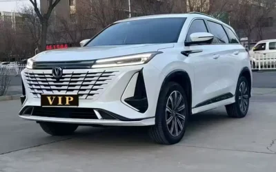 Changan Changan CS75 в цвете и кузовом – это идеальный выбор среди китайских автомобилей. Доступная цена и надежность гарантированы.