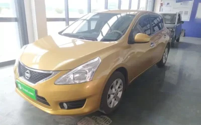 Nissan Nissan D22 в цвете и кузовом – это идеальный выбор среди китайских автомобилей. Доступная цена и надежность гарантированы.
