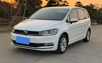 Volkswagen Volkswagen Sagitar в цвете и кузовом – это идеальный выбор среди китайских автомобилей. Доступная цена и надежность гарантированы.