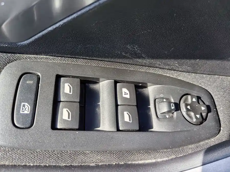 GAC Trumpchi Trumpchi M8 в цвете и кузовом – это идеальный выбор среди китайских автомобилей. Доступная цена и надежность гарантированы.