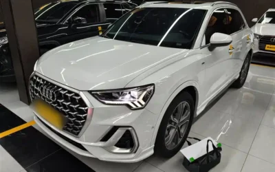 Audi Audi A6L в цвете и кузовом – это идеальный выбор среди китайских автомобилей. Доступная цена и надежность гарантированы.