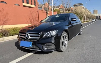 Mercedes-Benz Mercedes-Benz Maybach S-Class в цвете и кузовом – это идеальный выбор среди китайских автомобилей. Доступная цена и надежность гарантированы.