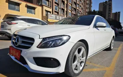 Mercedes-Benz Mercedes-Benz GLE Coupe AMG в цвете и кузовом – это идеальный выбор среди китайских автомобилей. Доступная цена и надежность гарантированы.