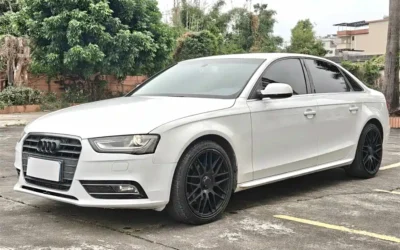 Audi Audi A3 в цвете и кузовом – это идеальный выбор среди китайских автомобилей. Доступная цена и надежность гарантированы.