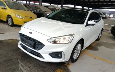 Ford Ford Edge в цвете и кузовом – это идеальный выбор среди китайских автомобилей. Доступная цена и надежность гарантированы.