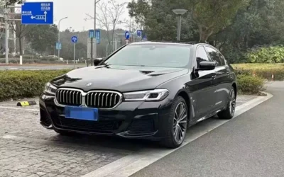 BMW BMW 2 Series в цвете и кузовом – это идеальный выбор среди китайских автомобилей. Доступная цена и надежность гарантированы.