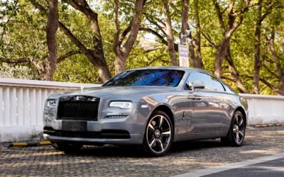 Rolls-Royce Rolls-Royce Ghost в цвете и кузовом – это идеальный выбор среди китайских автомобилей. Доступная цена и надежность гарантированы.