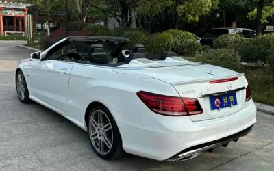 Mercedes-Benz Mercedes-Benz GLB в цвете и кузовом – это идеальный выбор среди китайских автомобилей. Доступная цена и надежность гарантированы.
