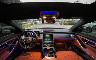 Mercedes-Benz Mercedes-Benz A-Class AMG в цвете и кузовом – это идеальный выбор среди китайских автомобилей. Доступная цена и надежность гарантированы.