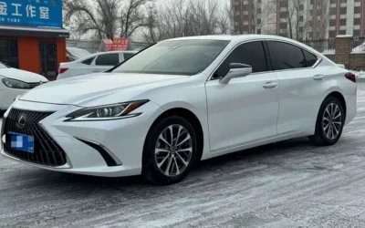 Lexus Lexus RX в цвете и кузовом – это идеальный выбор среди китайских автомобилей. Доступная цена и надежность гарантированы.