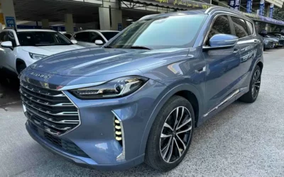 Jetour Jetour X70 PLUS в цвете и кузовом – это идеальный выбор среди китайских автомобилей. Доступная цена и надежность гарантированы.