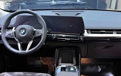 BMW BMW X5 в цвете и кузовом – это идеальный выбор среди китайских автомобилей. Доступная цена и надежность гарантированы.