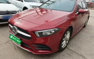 Mercedes-Benz Mercedes-Benz E-Class в цвете и кузовом – это идеальный выбор среди китайских автомобилей. Доступная цена и надежность гарантированы.