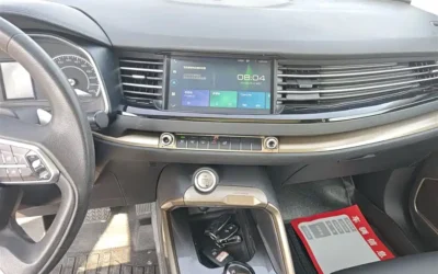 Haval Haval H6 в цвете и кузовом – это идеальный выбор среди китайских автомобилей. Доступная цена и надежность гарантированы.
