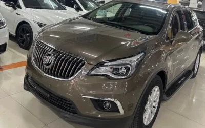 Buick Buick Velite 7 в цвете и кузовом – это идеальный выбор среди китайских автомобилей. Доступная цена и надежность гарантированы.