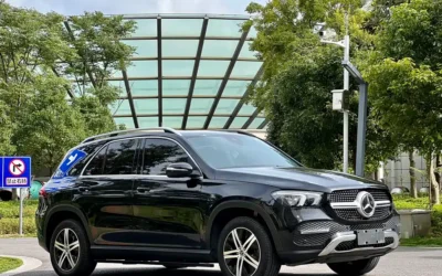 Mercedes-Benz Mercedes-Benz E-Class в цвете и кузовом – это идеальный выбор среди китайских автомобилей. Доступная цена и надежность гарантированы.