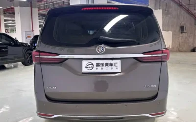 Buick Buick Regal в цвете и кузовом – это идеальный выбор среди китайских автомобилей. Доступная цена и надежность гарантированы.