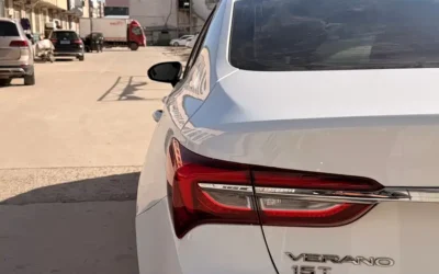Buick Buick LaCrosse в цвете и кузовом – это идеальный выбор среди китайских автомобилей. Доступная цена и надежность гарантированы.
