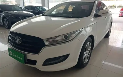 Buick Buick Velite 6 в цвете и кузовом – это идеальный выбор среди китайских автомобилей. Доступная цена и надежность гарантированы.