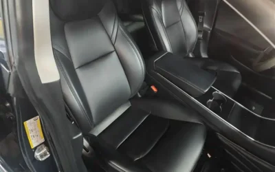 Tesla Tesla Model 3 в цвете и кузовом – это идеальный выбор среди китайских автомобилей. Доступная цена и надежность гарантированы.
