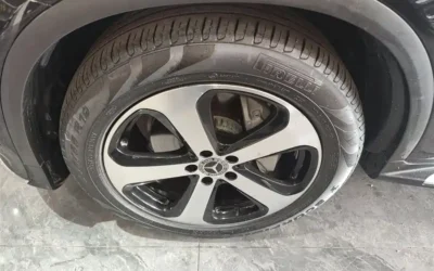 Mercedes-Benz Mercedes-Benz C-Class в цвете и кузовом – это идеальный выбор среди китайских автомобилей. Доступная цена и надежность гарантированы.