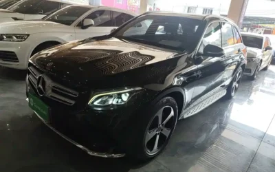 Mercedes-Benz Mercedes-Benz CLA (Imported) в цвете и кузовом – это идеальный выбор среди китайских автомобилей. Доступная цена и надежность гарантированы.